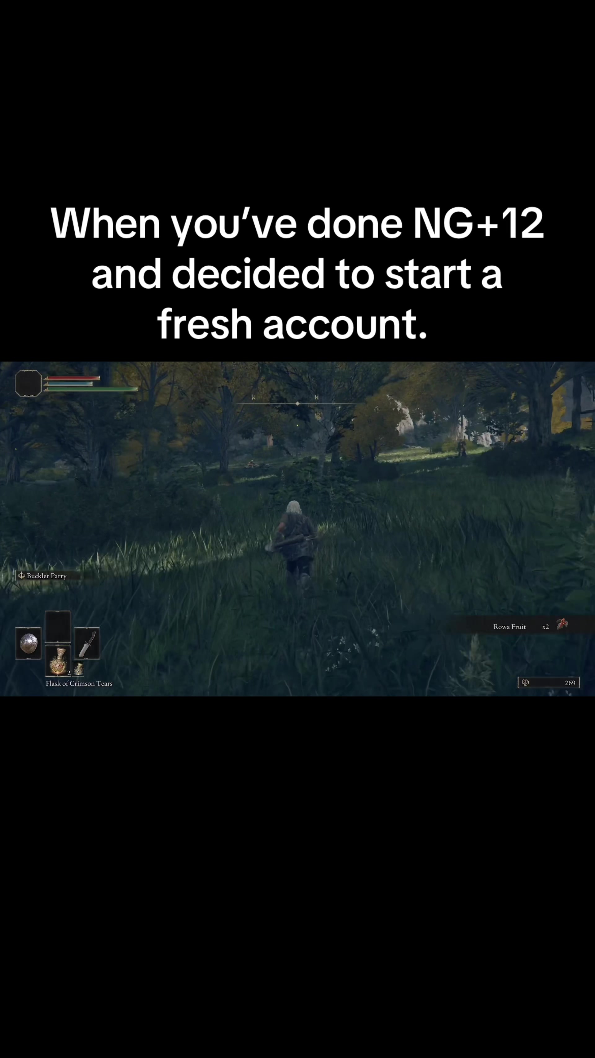 @UnDead Lit Man