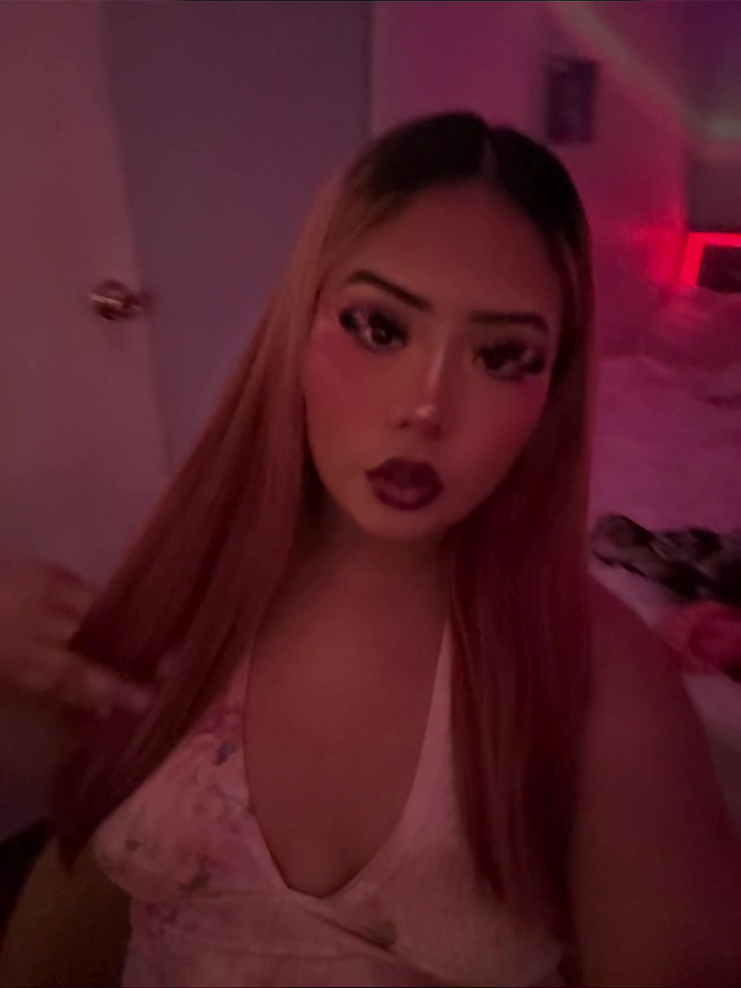@️ ️