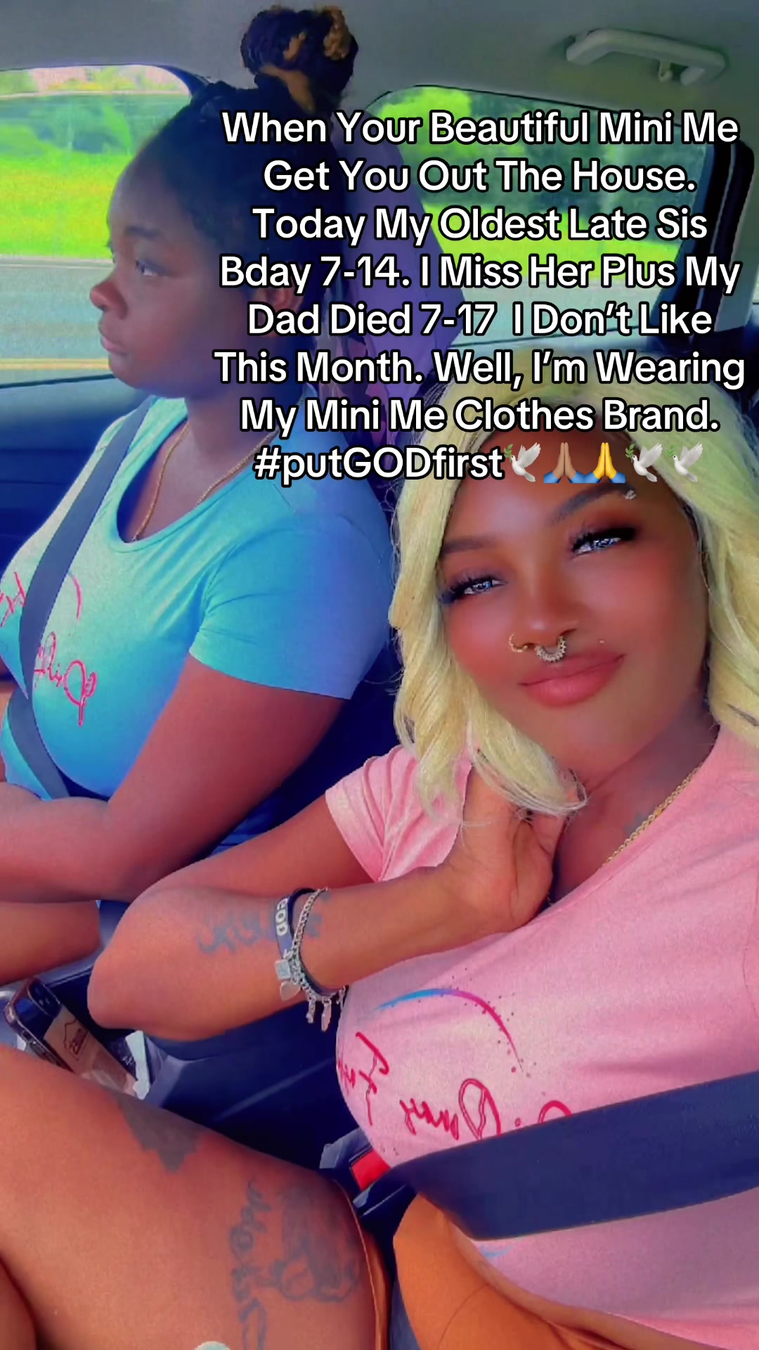 @5’9 BEAUTIFULQUEEN🩵🧡🩷🖤❤️💚