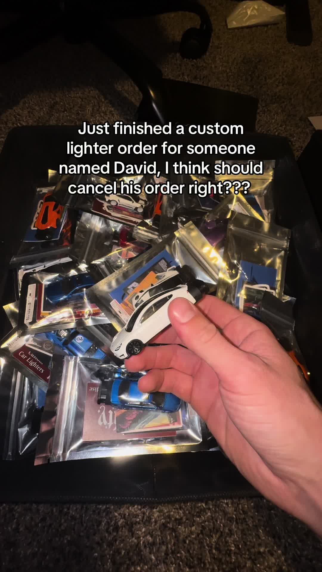 @Divinity Lighters