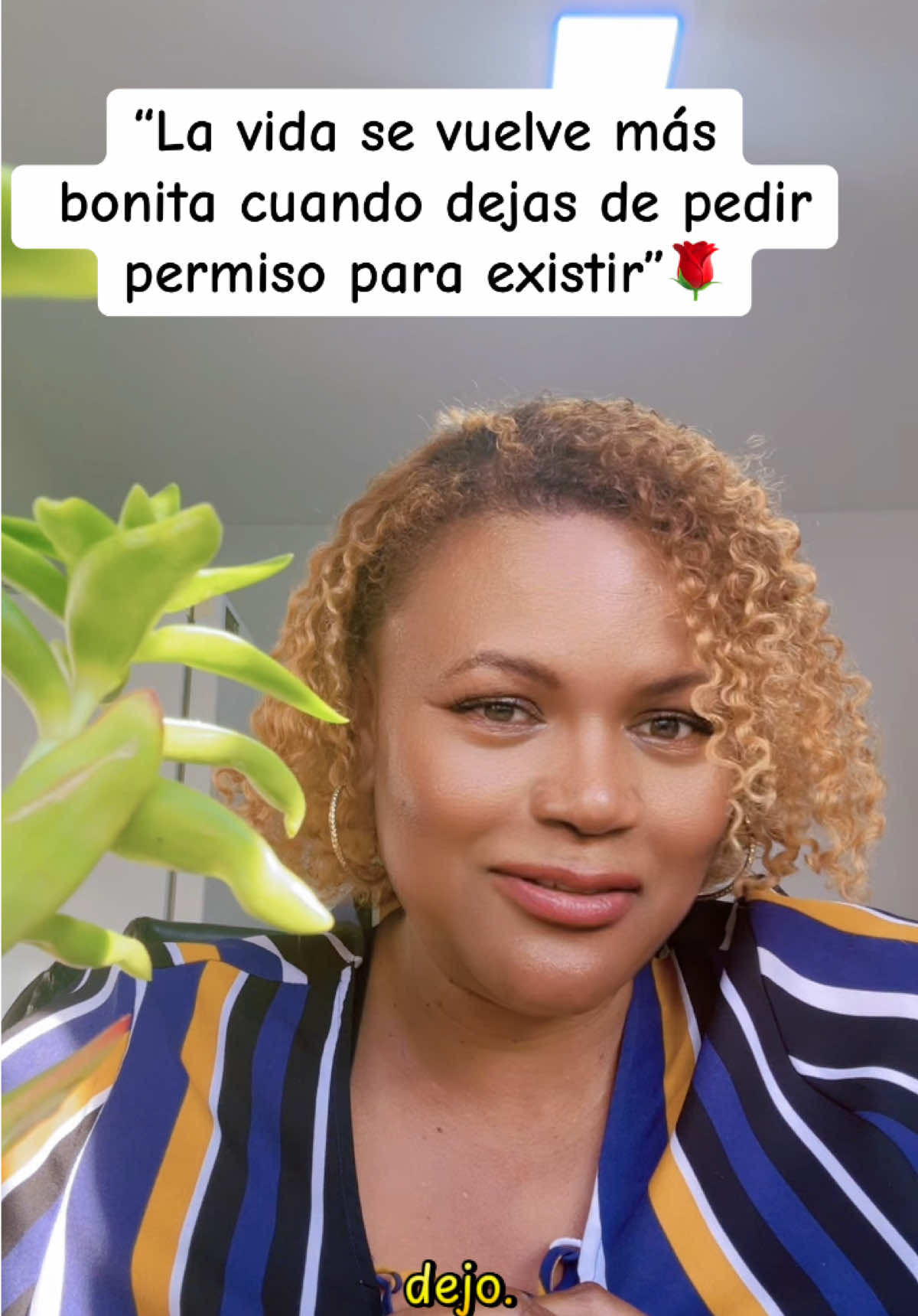 @Historias de Carmen