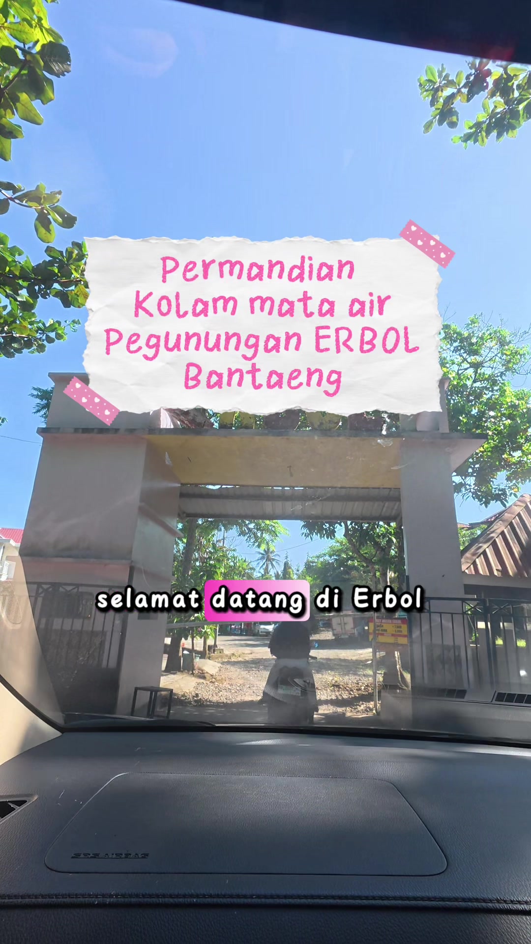 @Bunda Carlot Bira