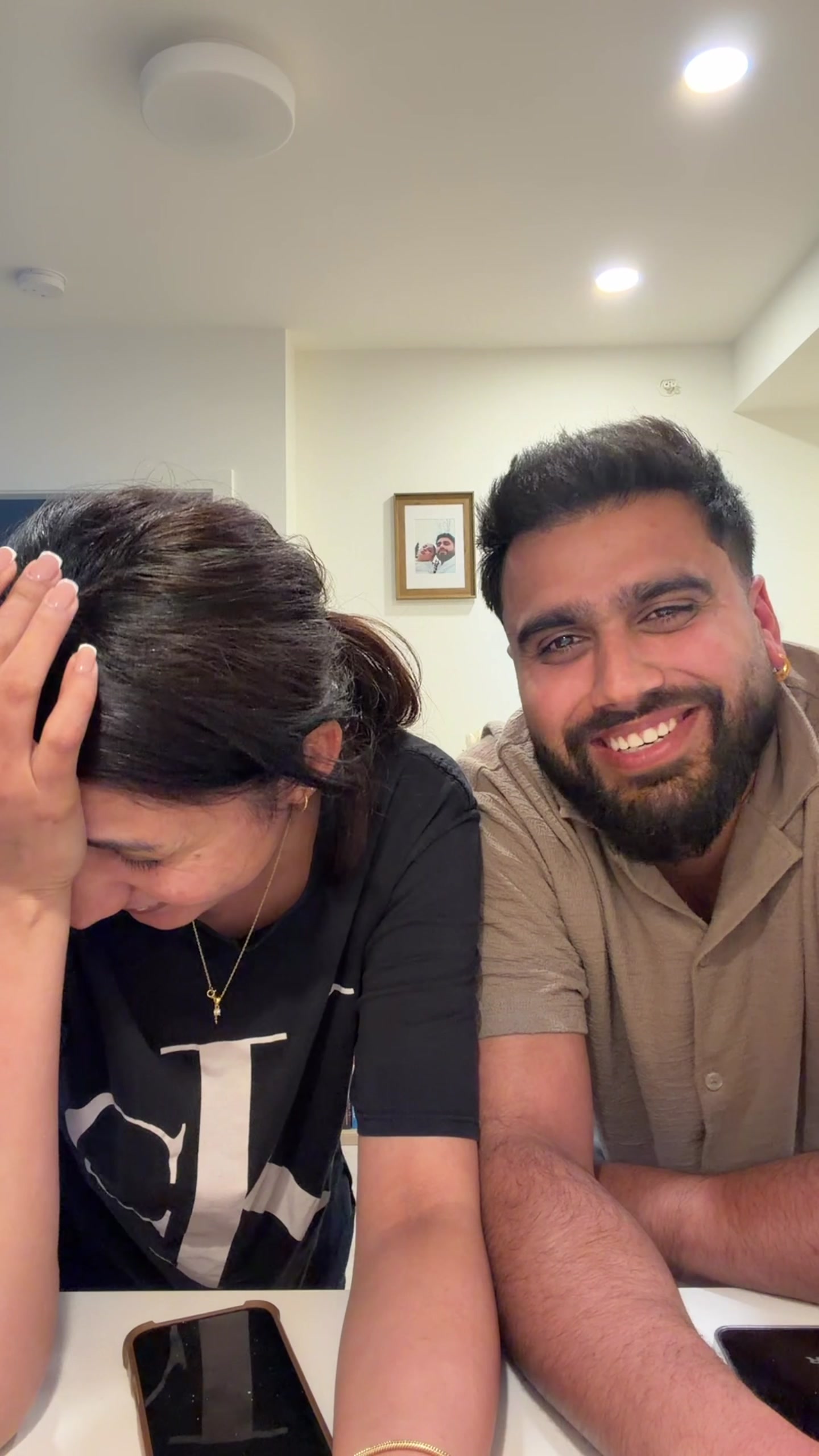 @Cjay&Simmi