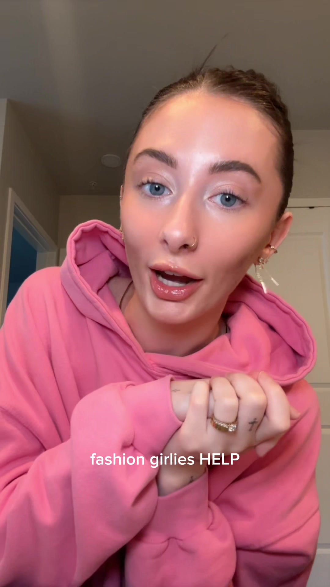 @hailey marie