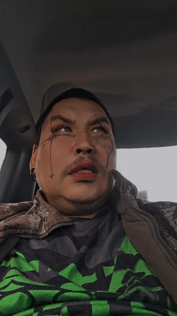 @Muktuk clan king Ak 907
