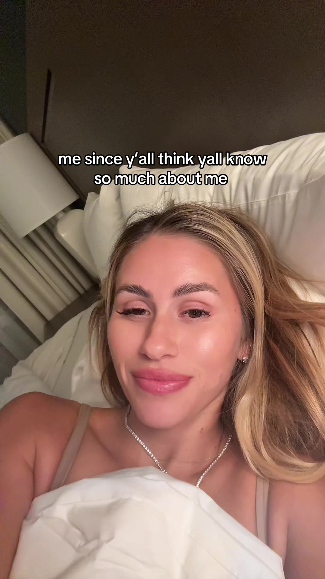 @Victoria M