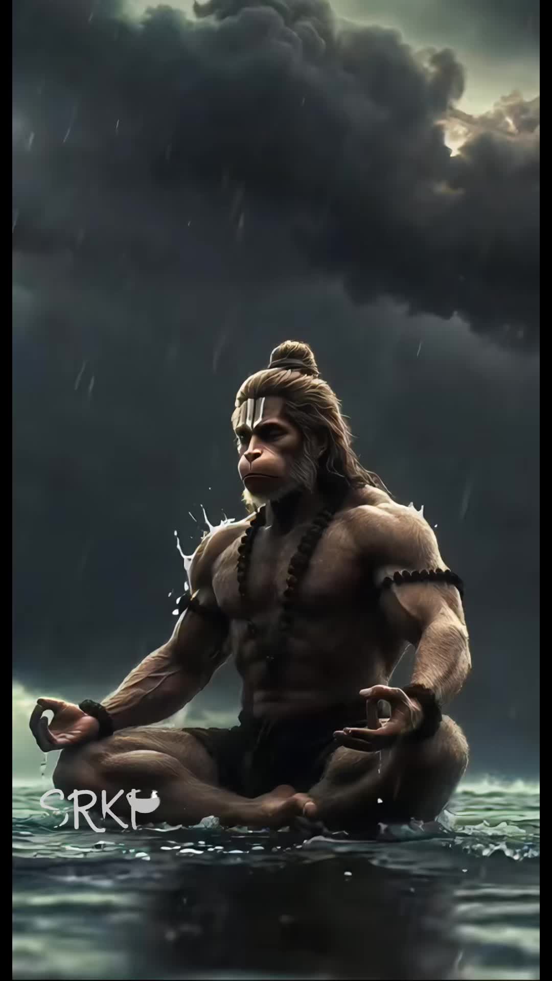 @Mahadev