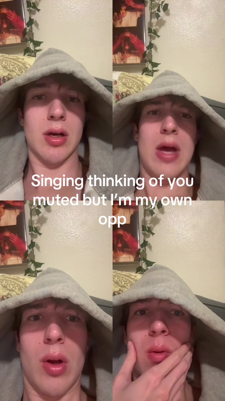 @Will ✨