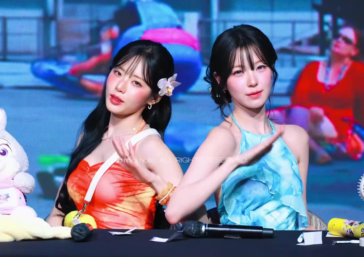 @캄시