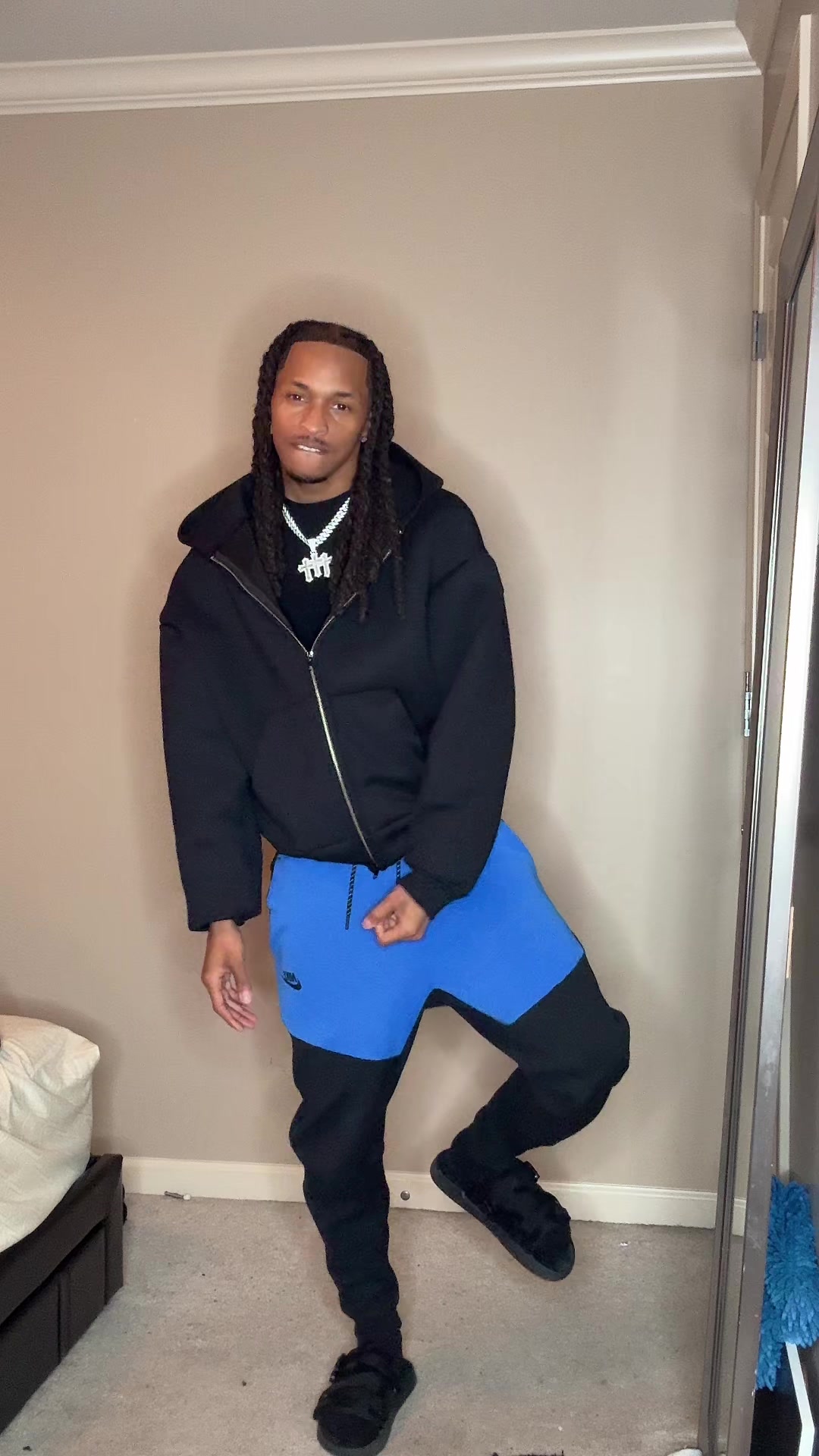 @Jaylon Kelley🤩