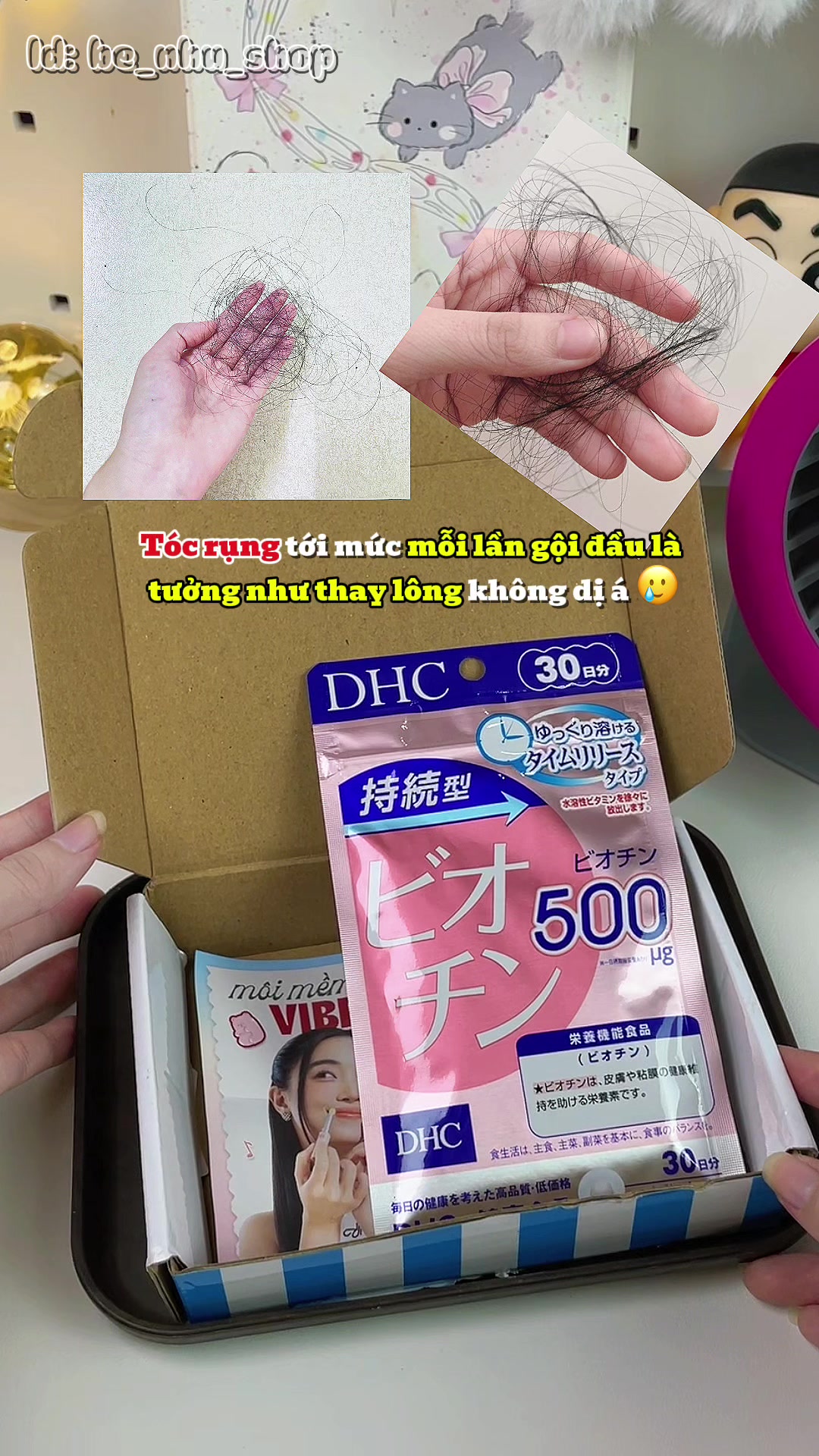 @𝓑𝓮́ 𝓝𝓱𝓾̛ 𝓡𝓲𝓿𝓲𝓾 🎀
