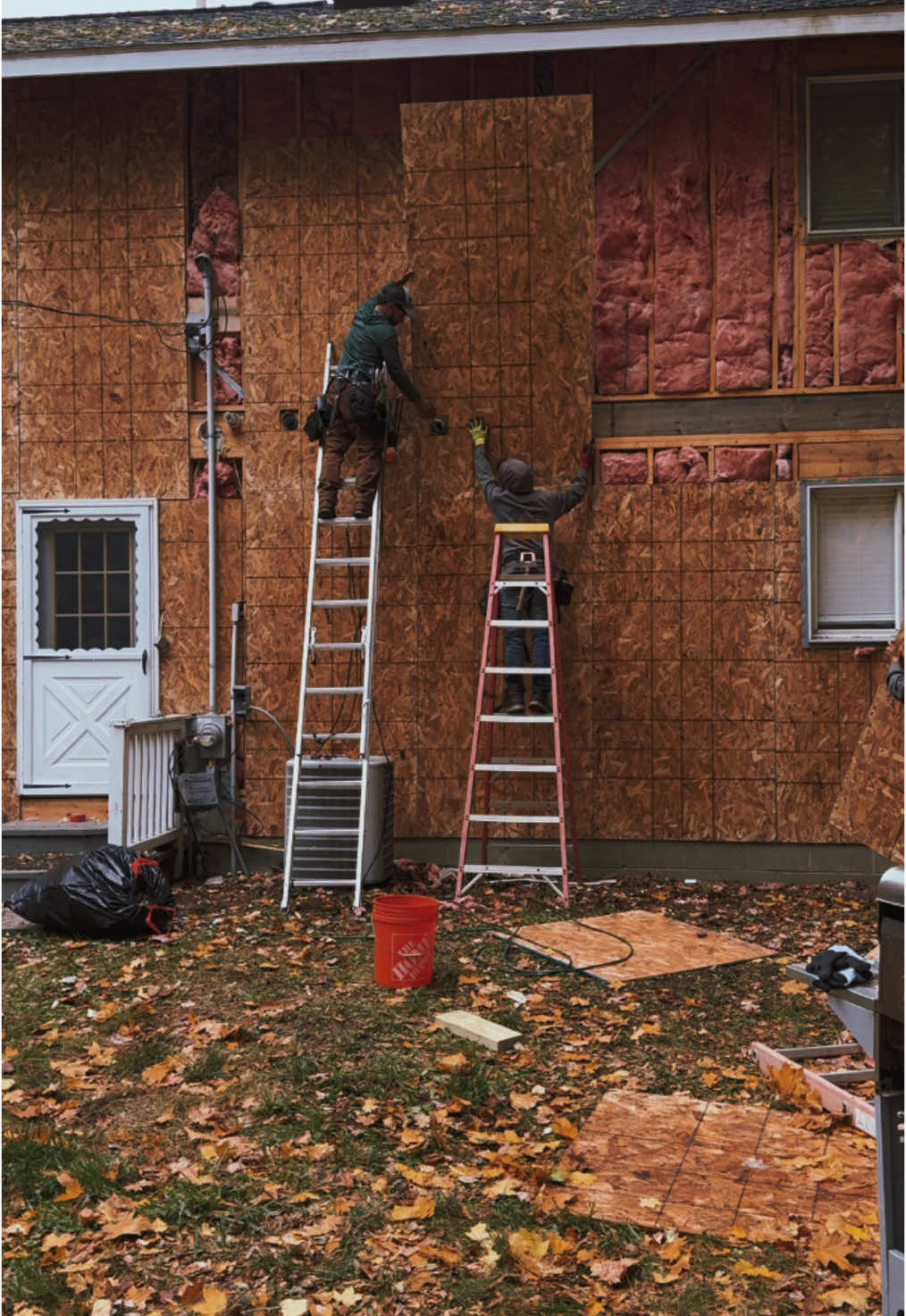 @Leo’s R Construction