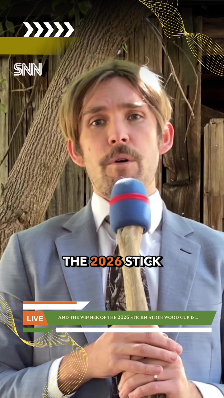 @Official Stick Reviews