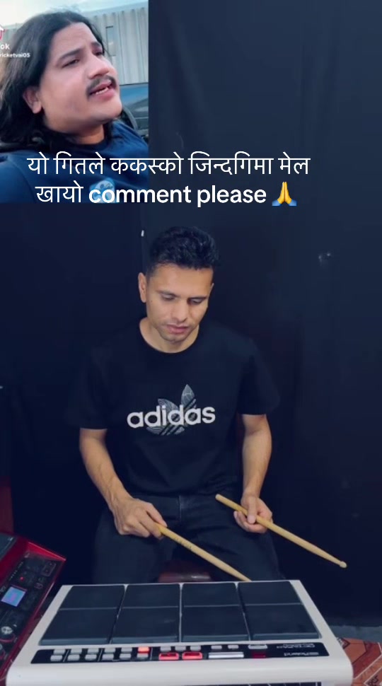 @Kamal kanta