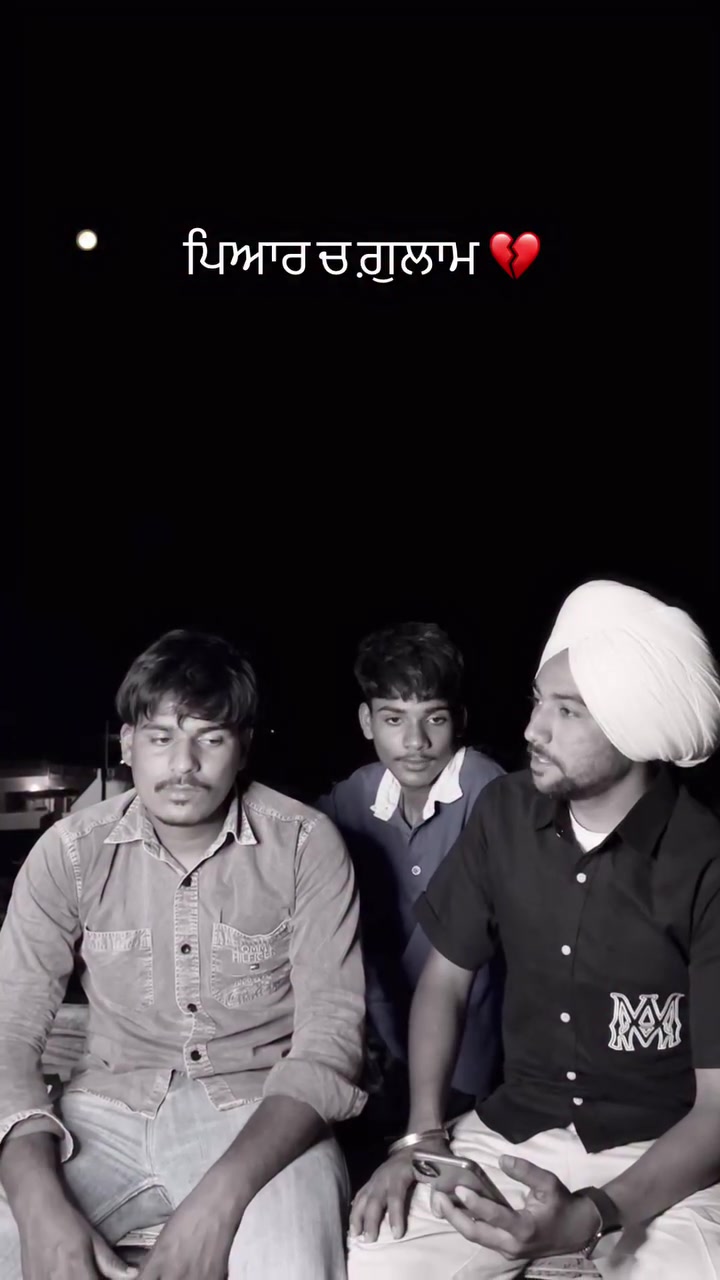 @☬ ਮੁੰਡਾ ਸਰਦਾਰਾਂ ਦਾ ☬🚩