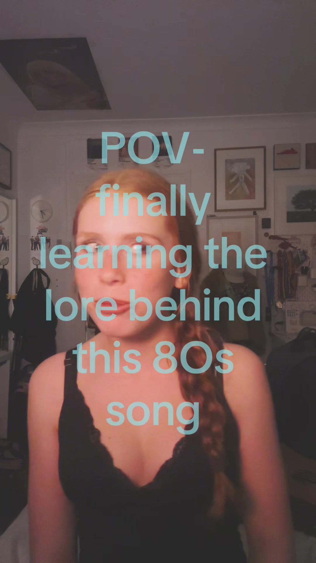 @JustYourRose