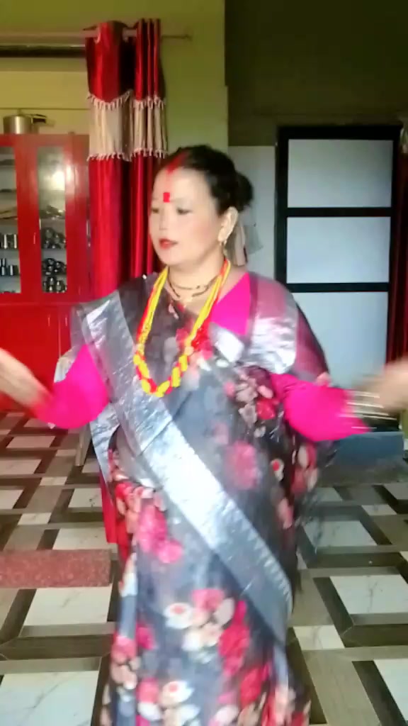 @Sita Rawal