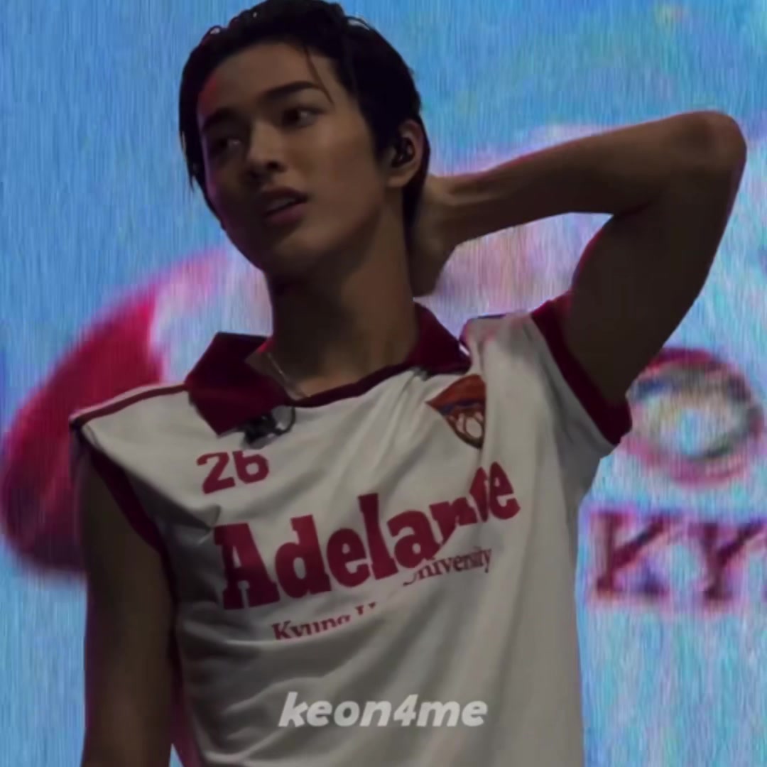 @Feikeonho