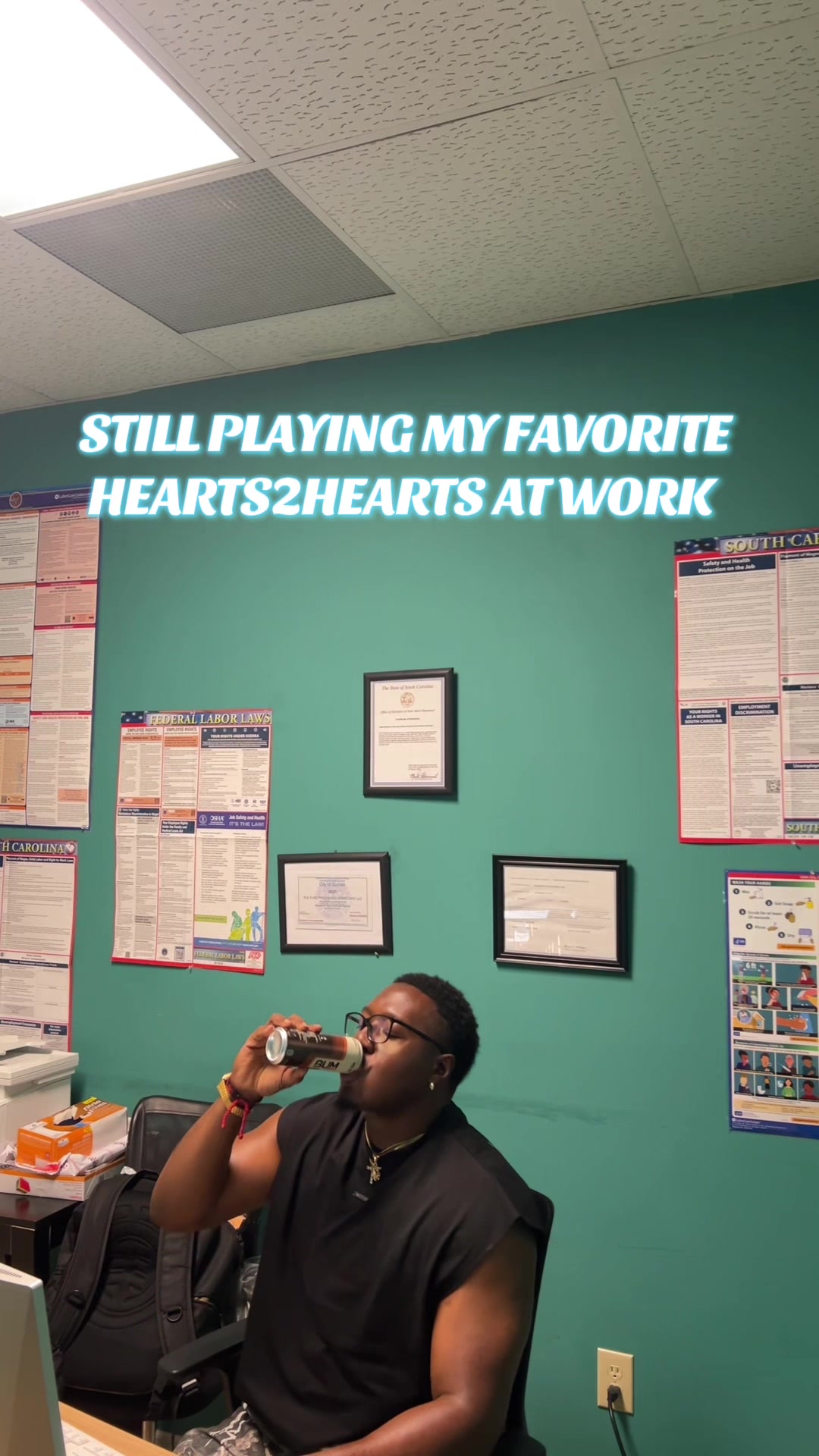 @Sharp Reacts