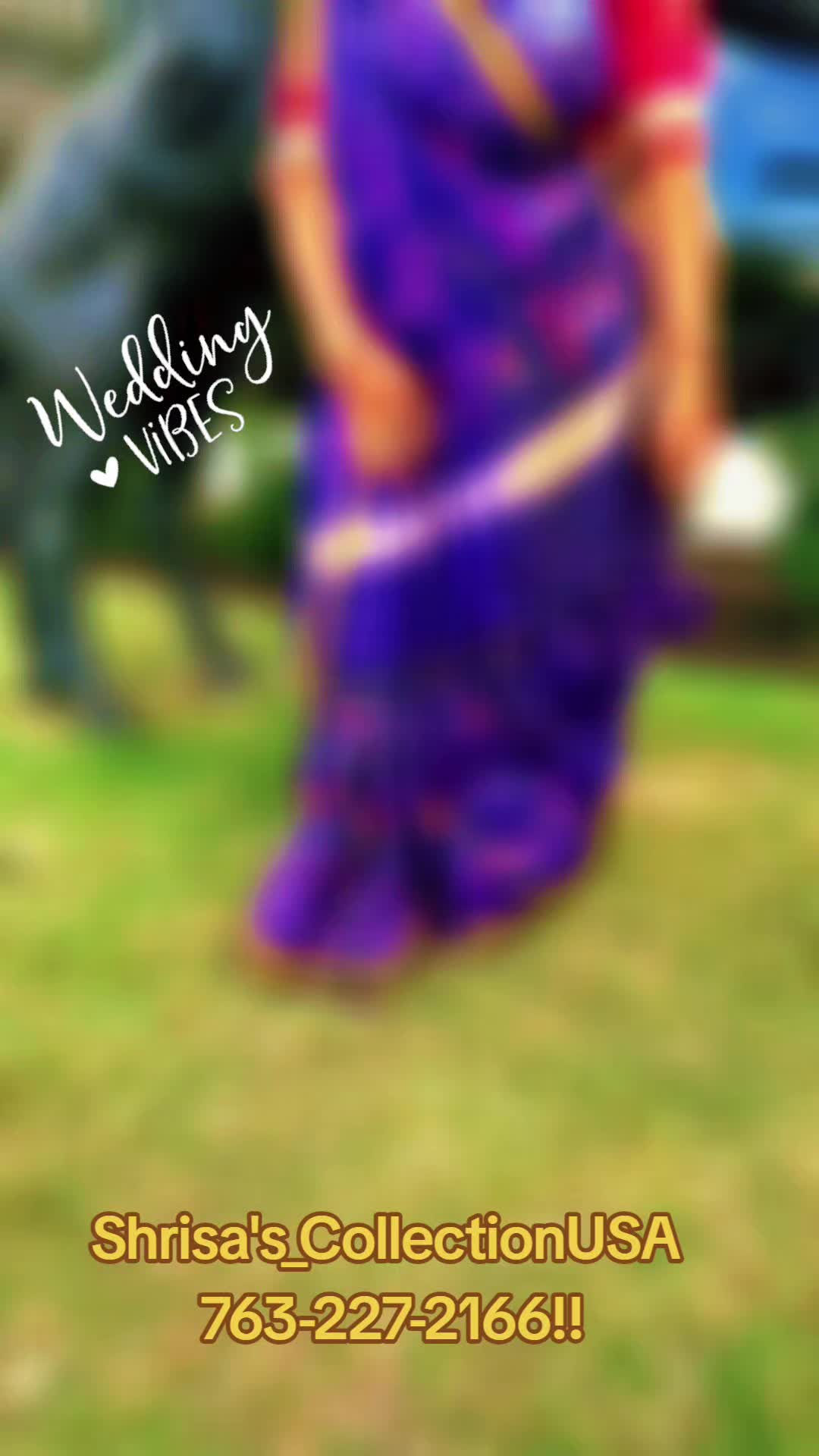 @Shrisa's CollectionUSA