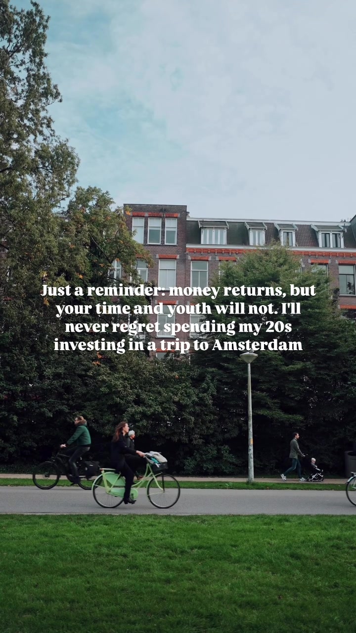 @Amsterdam