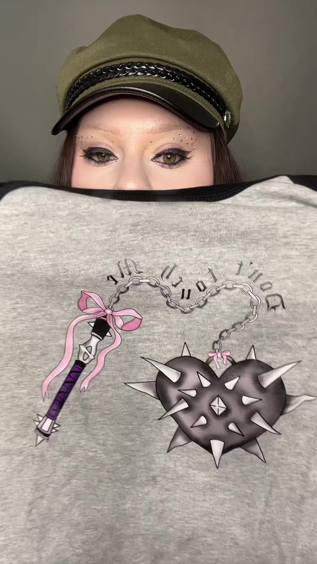 @ℭ𝔥𝔢𝔶𝔢𝔫𝔫𝔢 🖤🕷️