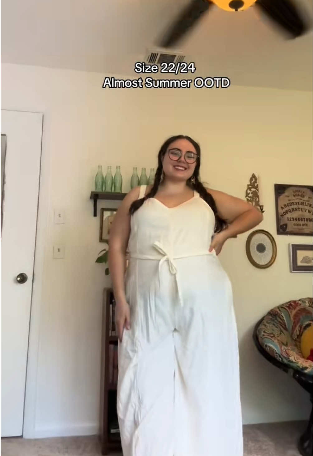 @ash | plus size & cozy vibes ✨
