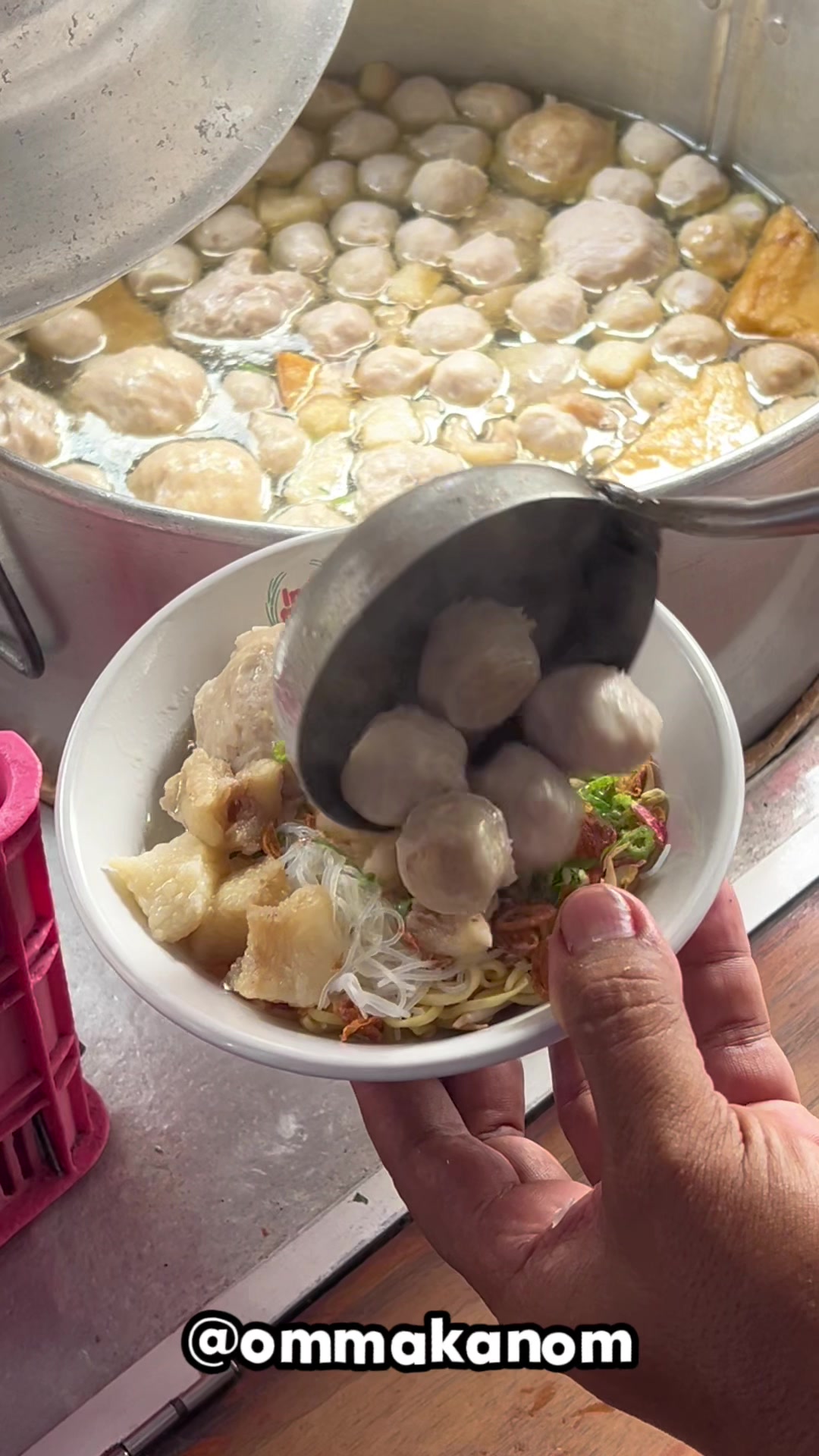 @Kuliner Enak di Indonesia