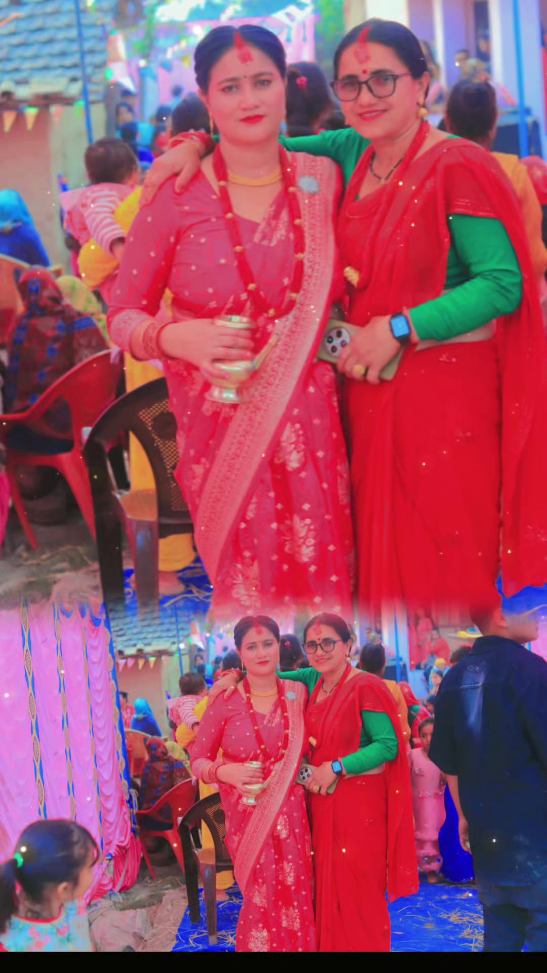 @Nirmal Avinash bhandari