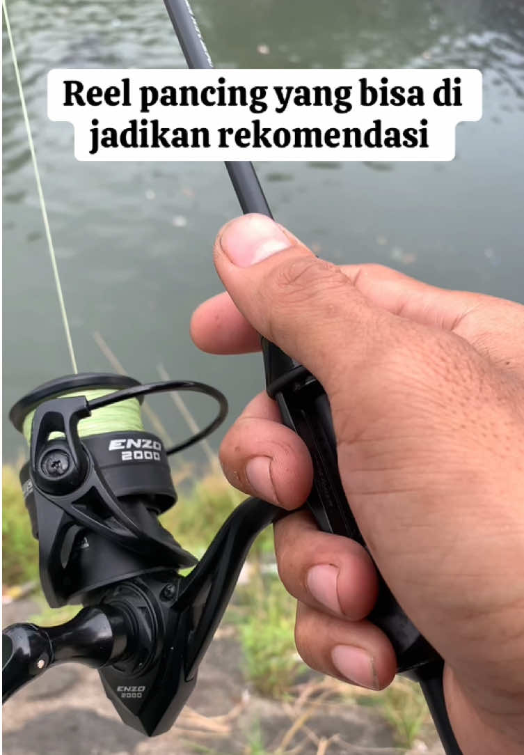 @Bang Fajri 🎣