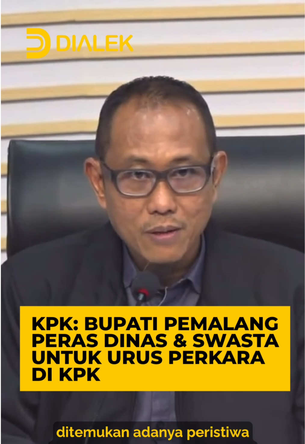@Dialek Indonesia