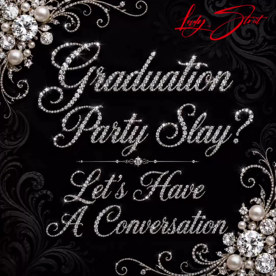 @LadyStrutGowns