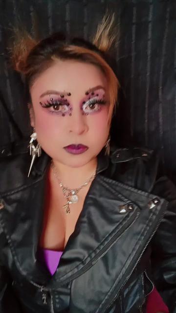@⚔️🖤Lety_Makeup🌸👑💄🐎🐼