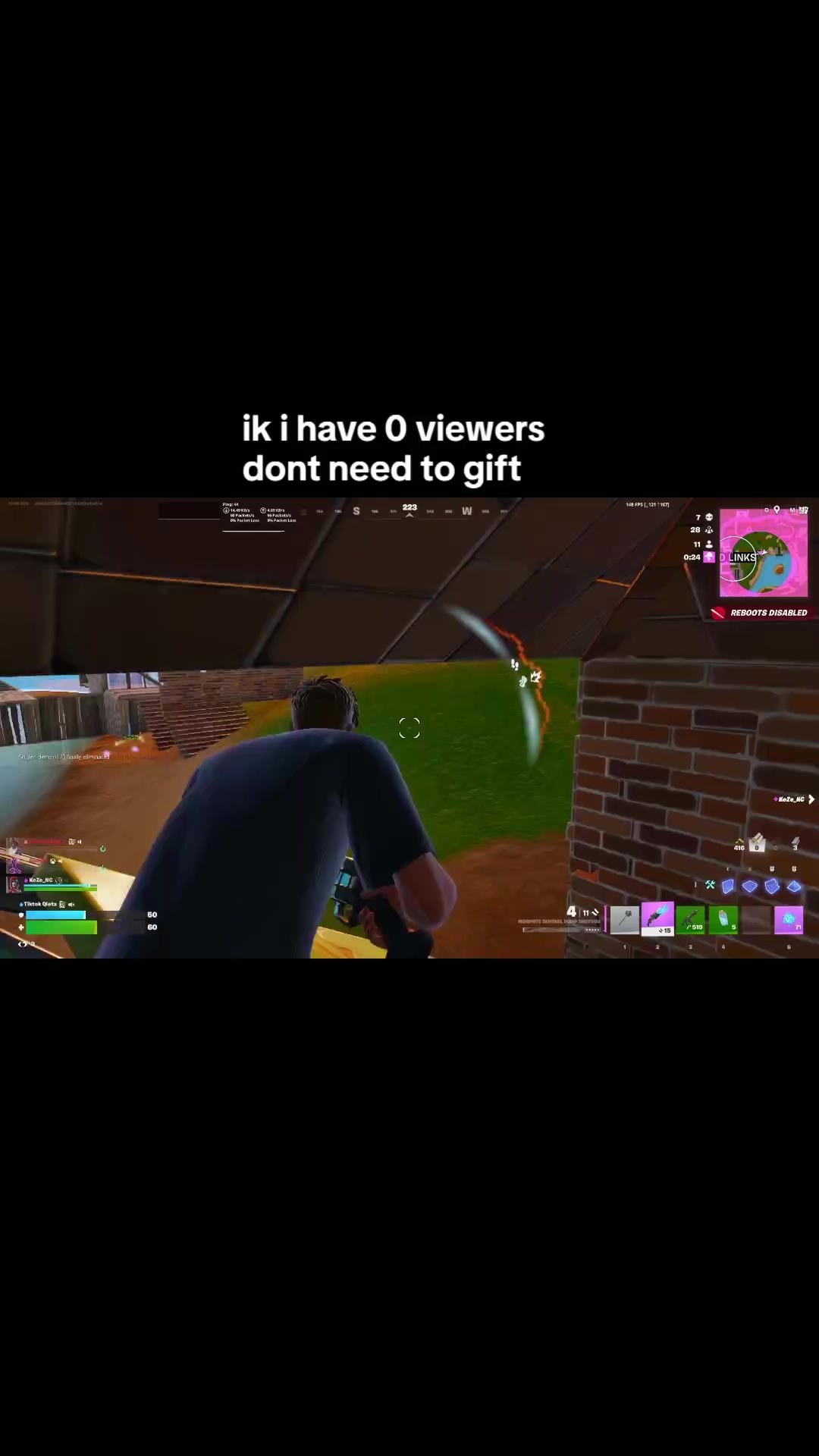 @Qlets