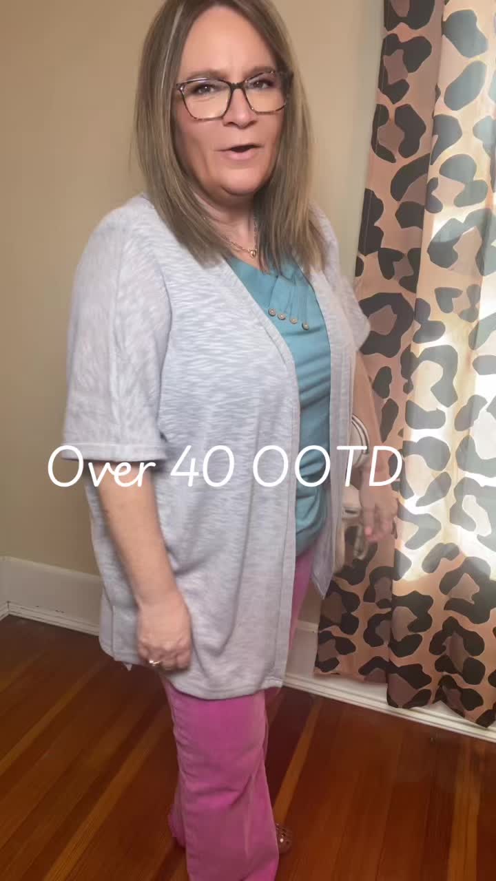 @Nikki 40+ Fashion & Finds✨