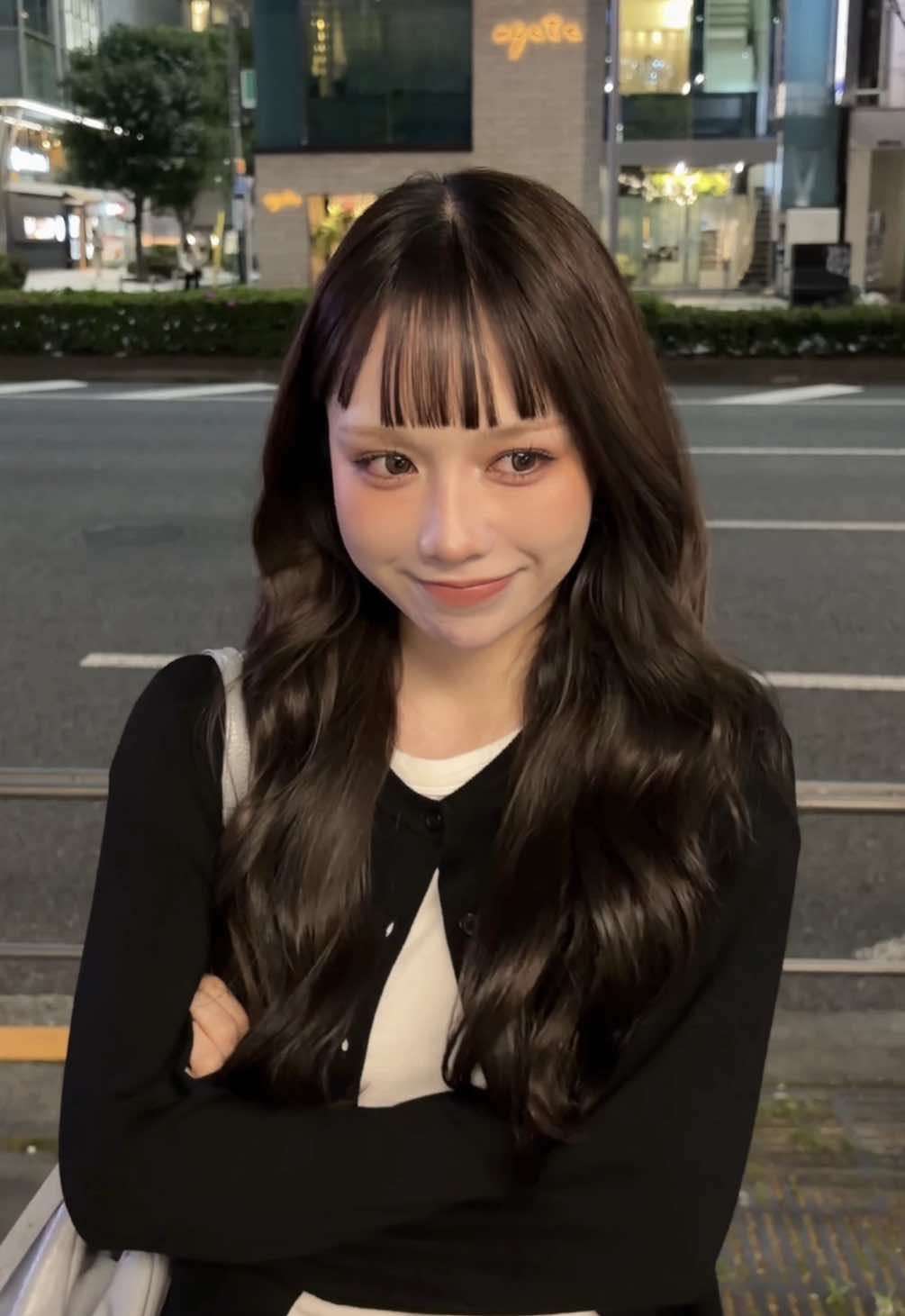 @よしおかせいか