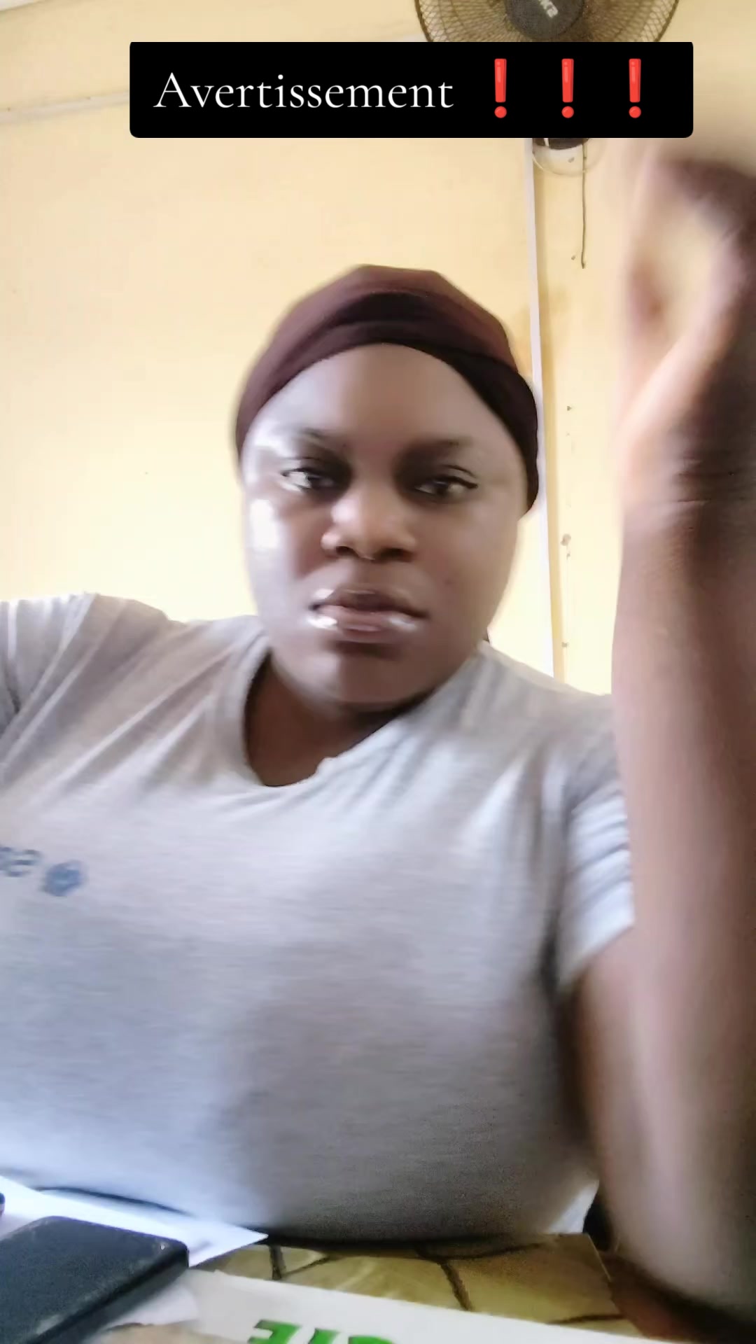 @Esther DOSSOU(Robyla Diva)🇧🇯