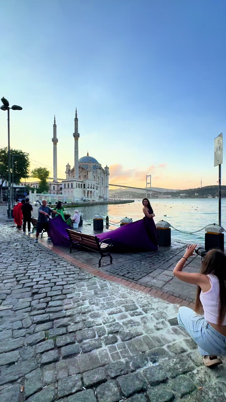 @İSTANBUL PHOTOGRAPHER
