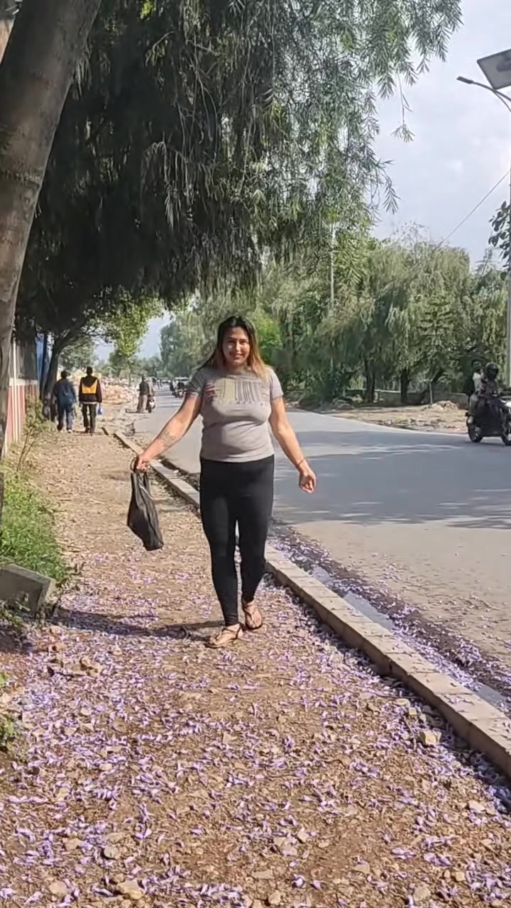 @Anisha Nepal