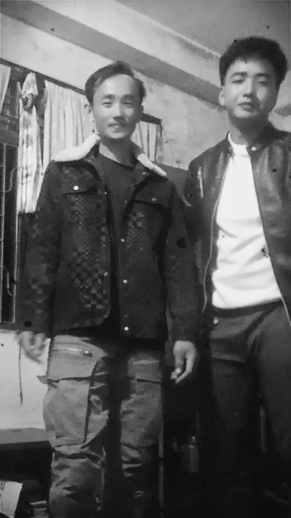 @MANOJ MABOHANG