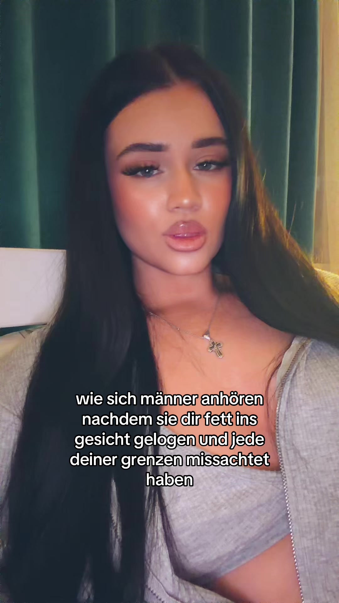 @victoria wer sonst