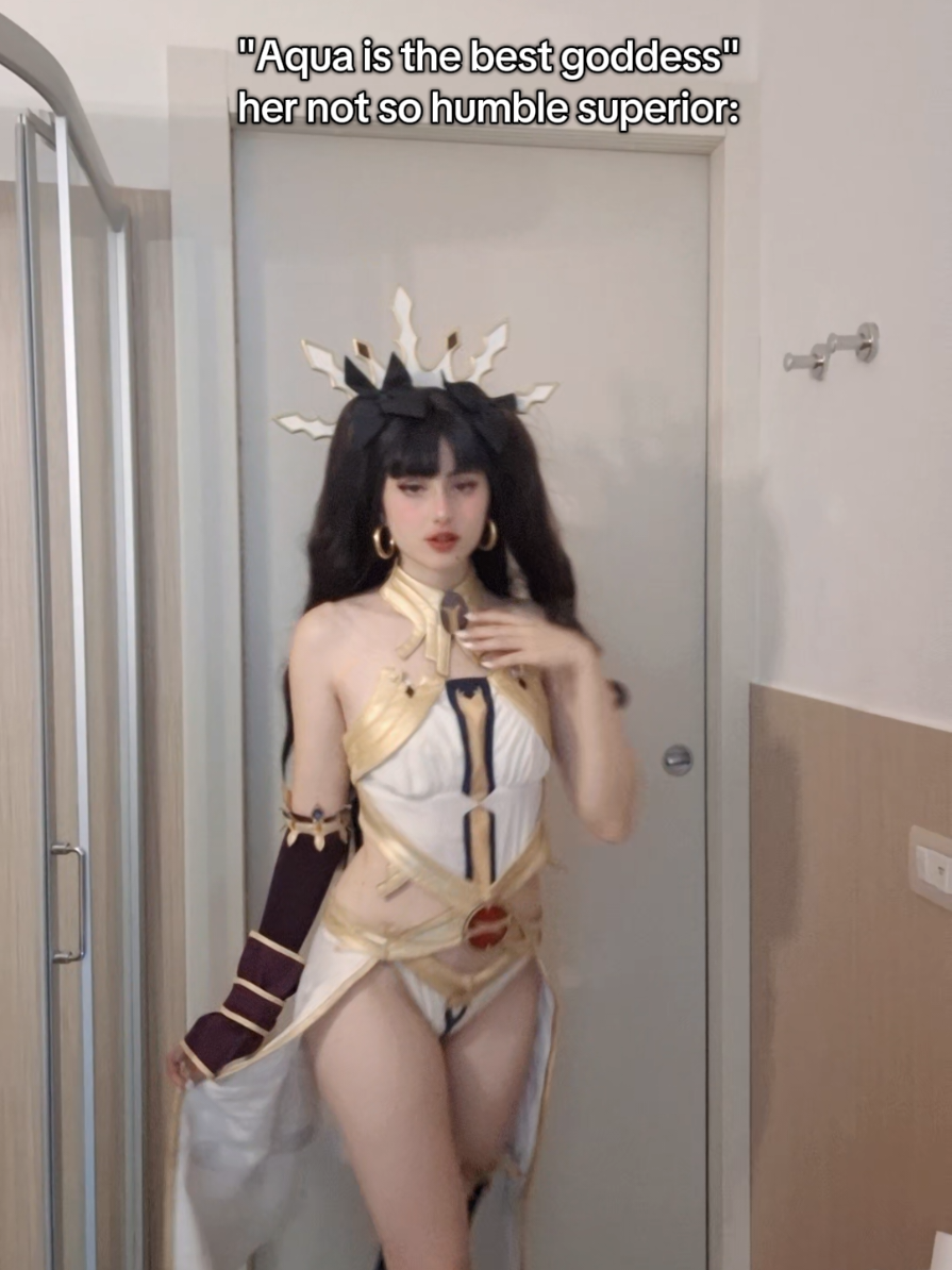 @Lacye ๐ฎ๐น ๐ธ | FGO obsessed