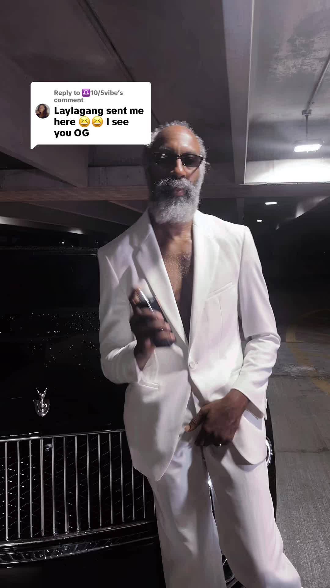 @Mr. Salt n pepper back ๐