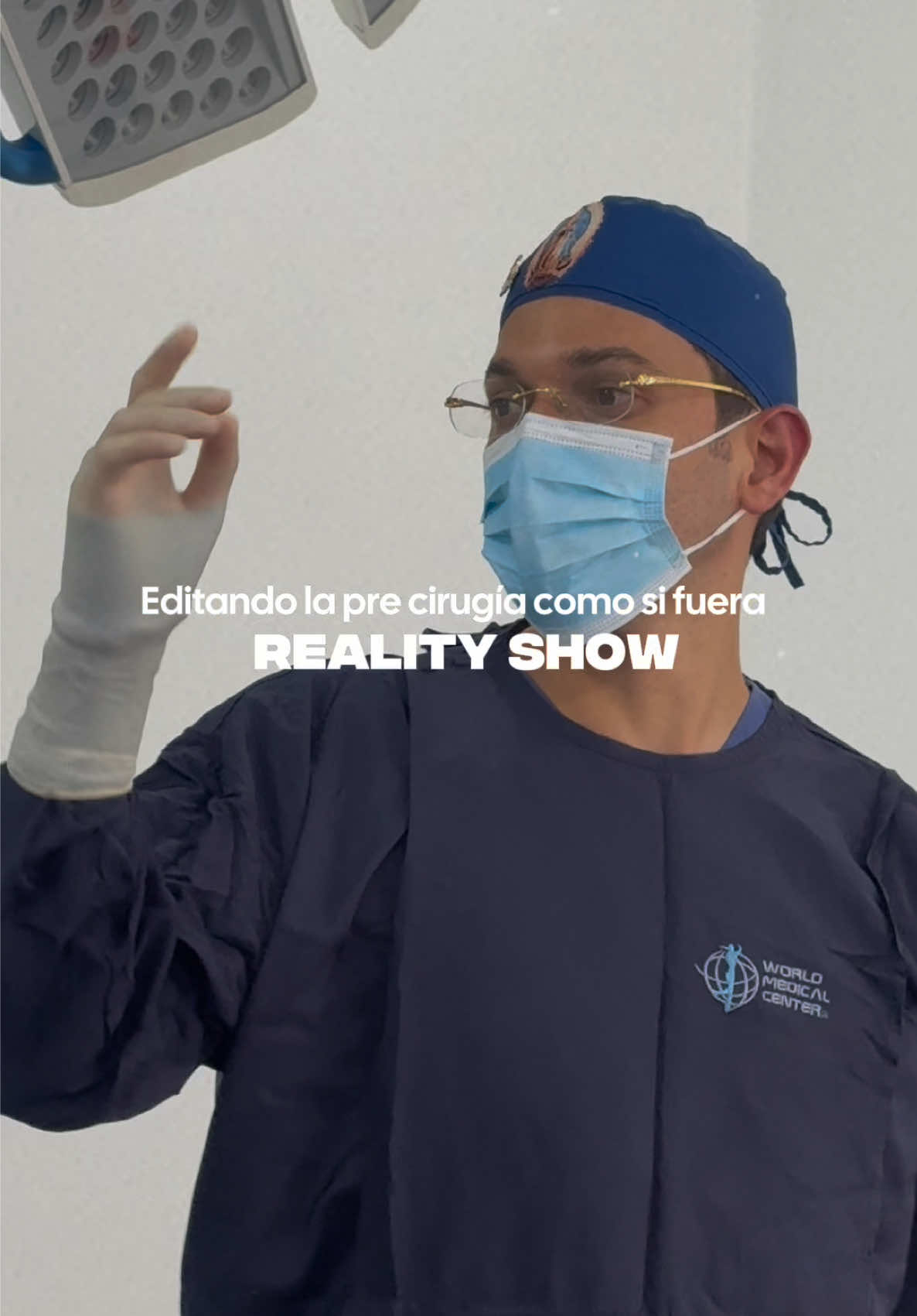 @Dr Andr&eacute;s Dur&aacute;n