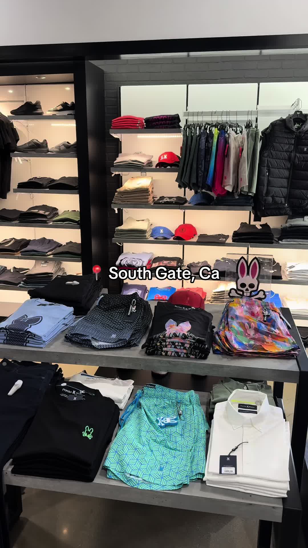 @Denim Exchange