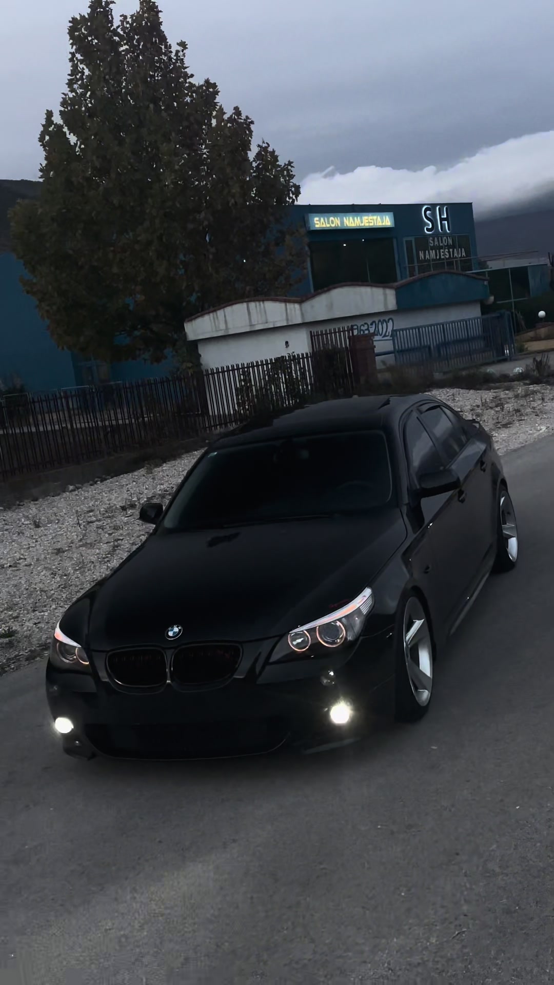 @Mostar Automotive