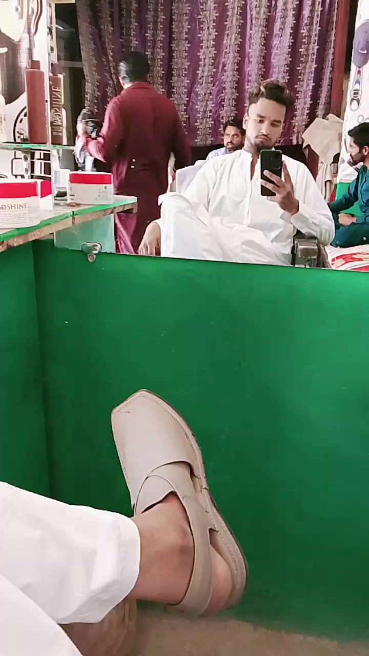 @Musa Bhai