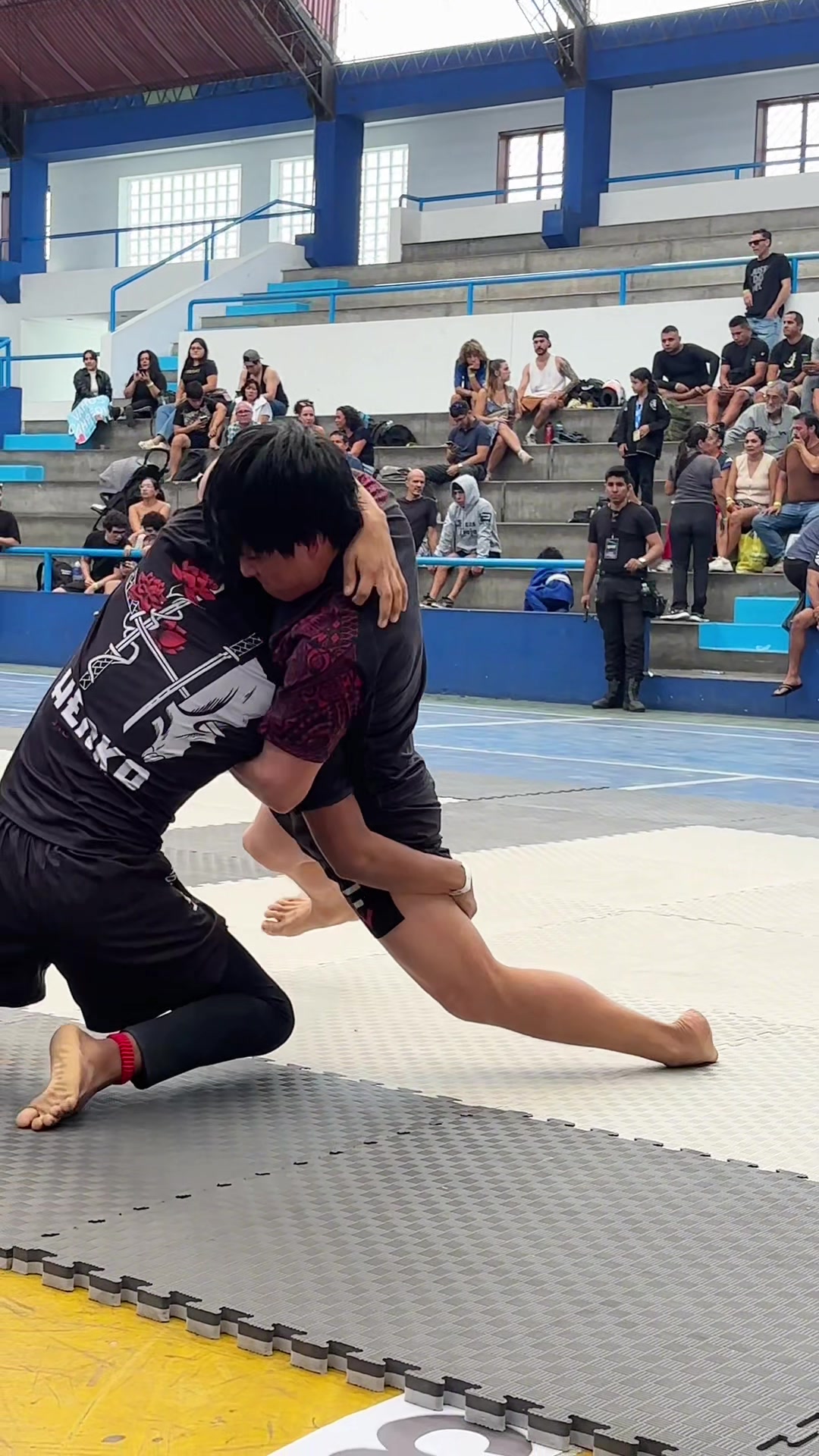 @El Culto Jiu - Jitsu