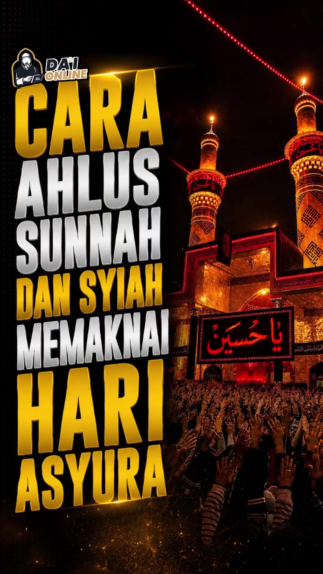 @Da'i Online