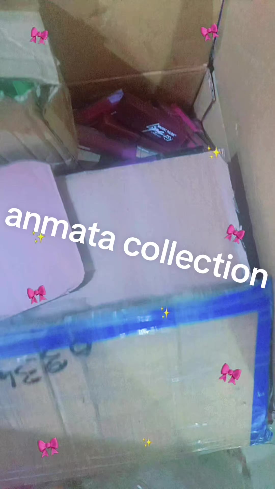 @anamta collection